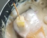 手羽元のクリーム煮作り方10写真