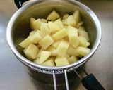 祖母から伝わるシンプルコロッケ作り方10写真