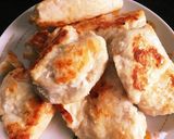 チキンと夏野菜のトマトソース煮作り方3写真
