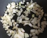 チキンと夏野菜のトマトソース煮作り方4写真