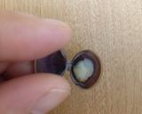 タイワンシジミの調理方法作り方8写真