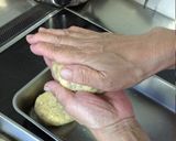 祖母から伝わるシンプルコロッケ作り方22写真