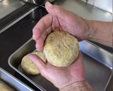 祖母から伝わるシンプルコロッケ作り方23写真