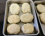 祖母から伝わるシンプルコロッケ作り方24写真