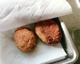 祖母から伝わるシンプルコロッケ作り方28写真