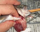 簡単♪壺抜き説明つき♪ニジマスのムニエル作り方5写真