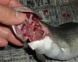 簡単♪壺抜き説明つき♪ニジマスのムニエル作り方6写真