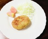 祖母から伝わるシンプルコロッケ作り方29写真