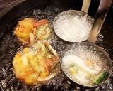 苦くない！ゴーヤとスパムのかき揚げ作り方6写真