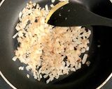 洋食屋さんのハンバーグ作り方1写真