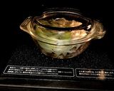 電子レンジ鶏もも肉酒蒸しねぎ味噌和え作り方5写真