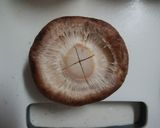 ☆椎茸の肉詰め☆作り方1写真