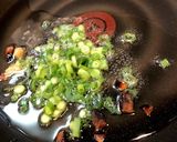 上海の味♡揚げ麩の肉詰め(油面筋塞肉)作り方4写真