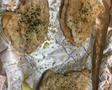 カジキマグロのソテー☆お豆腐ソース☆作り方7写真