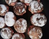 ☆椎茸の肉詰め☆作り方4写真