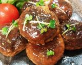 ☆椎茸の肉詰め☆作り方5写真