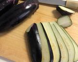 ナスと牛肉のさっぱり煮 ポン酢で簡単！作り方1写真