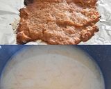 焼き鮭の香ばしい冷や汁【作り置き】作り方2写真