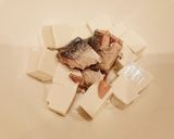 サバ缶アレンジ☆サバチーズスンドゥブ！作り方3写真