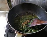 大葉味噌♪大葉大量消費作り方4写真