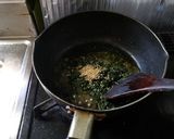 大葉味噌♪大葉大量消費作り方5写真