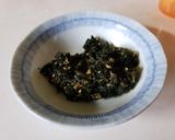 大葉味噌♪大葉大量消費作り方6写真
