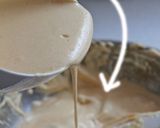 きなこの黒蜜みつ豆*ロールケーキ（極旨）作り方10写真