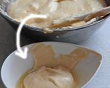 きなこの黒蜜みつ豆*ロールケーキ（極旨）作り方9写真
