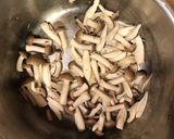 お婆ちゃんの昆布の煮物ヴィーガン 油無し作り方4写真