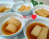 大根1本！大根の煮物作り方4写真