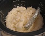 【離乳食】いんげんのミルクスープ作り方1写真