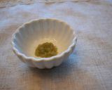 【離乳食】いんげんのミルクスープ作り方3写真