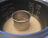 【離乳食】カルシウム豊富♪しらす粥作り方1写真