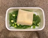 つるっと食べれるオクラとこんにゃくサラダ作り方3写真