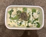 つるっと食べれるオクラとこんにゃくサラダ作り方5写真