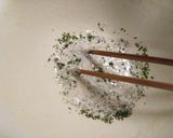 一味違った裂きイカ天ぷらいかが？つまみに作り方1写真