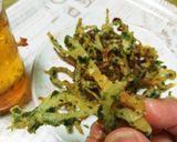 一味違った裂きイカ天ぷらいかが？つまみに作り方4写真