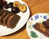 魅惑の★アレルギー対応☆濃厚ココケーキ作り方4写真