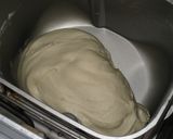 いつものコッペパン(HBで一次発酵)作り方1写真