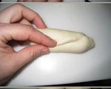 いつものコッペパン(HBで一次発酵)作り方3写真