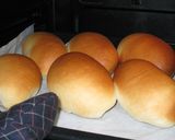 いつものコッペパン(HBで一次発酵)作り方5写真