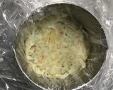 じゃがりことツナのキッシュ風作り方4写真