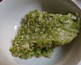 オクラのトロトロ酸っぱスープ♪作り方4写真