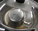 じゃがりことツナのキッシュ風作り方8写真