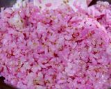 お花畑チラシ寿司作り方1写真