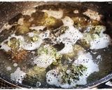■究極　サザエの美味しい下茹で♪■作り方2写真