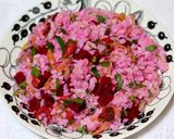 ビーツのピクルス作り方8写真