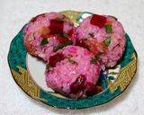 ビーツのピクルス作り方9写真