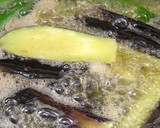 ☄夏を乗り切る♪ナスとそうめんの煮物☄作り方2写真