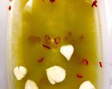 母の味☆にんにく味の浅漬けの素作り方1写真